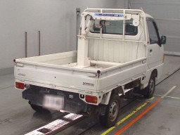 2001 Subaru Sambar Truck