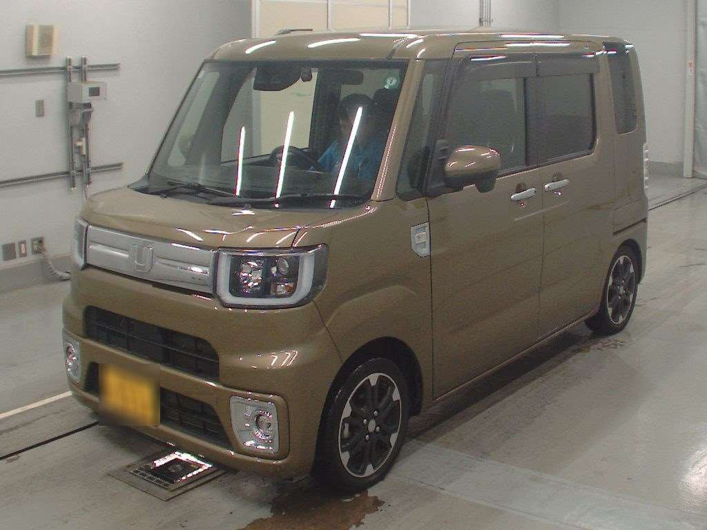 2021 Daihatsu Wake LA700S[0]