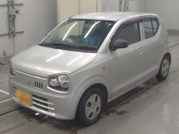 2017 Suzuki Alto