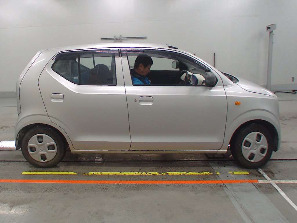 2017 Suzuki Alto HA36S[2]