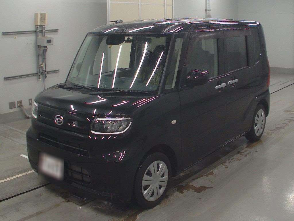 2019 Daihatsu Tanto LA650S[0]