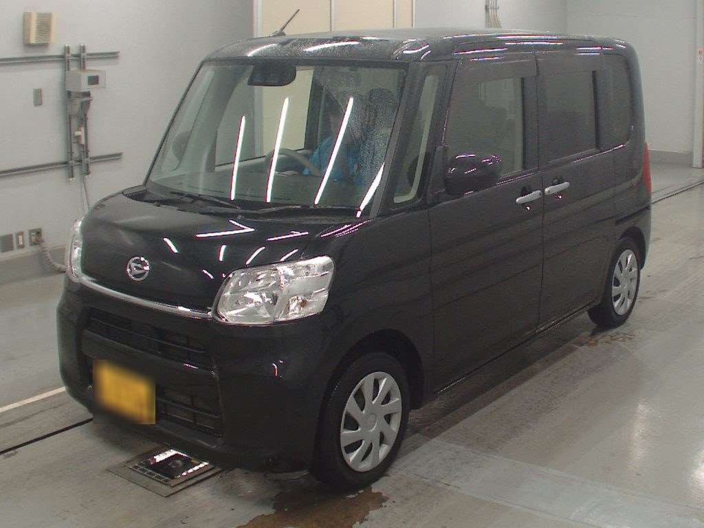 2018 Daihatsu Tanto LA600S[0]