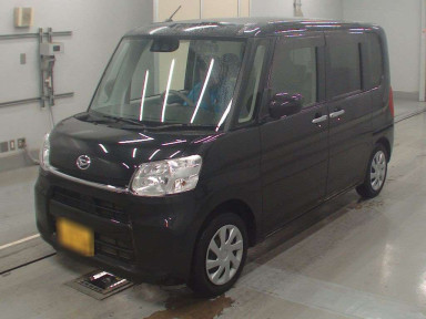 2018 Daihatsu Tanto