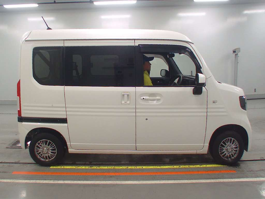 2019 Honda N-Van+Style JJ1[2]