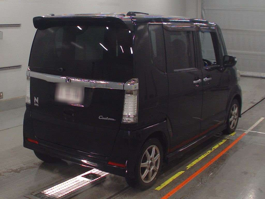 2011 Honda N-BOX CUSTOM JF1[1]