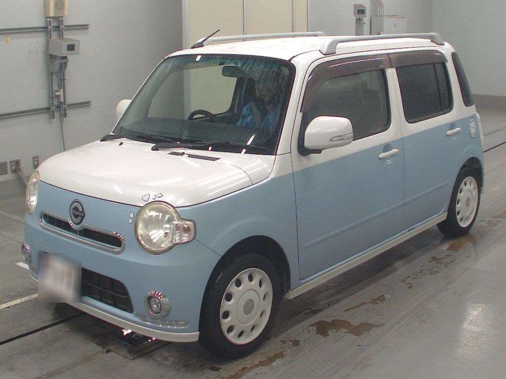 2014 Daihatsu Mira Cocoa L675S[0]