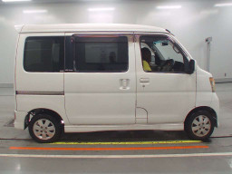 2008 Daihatsu Atrai Wagon