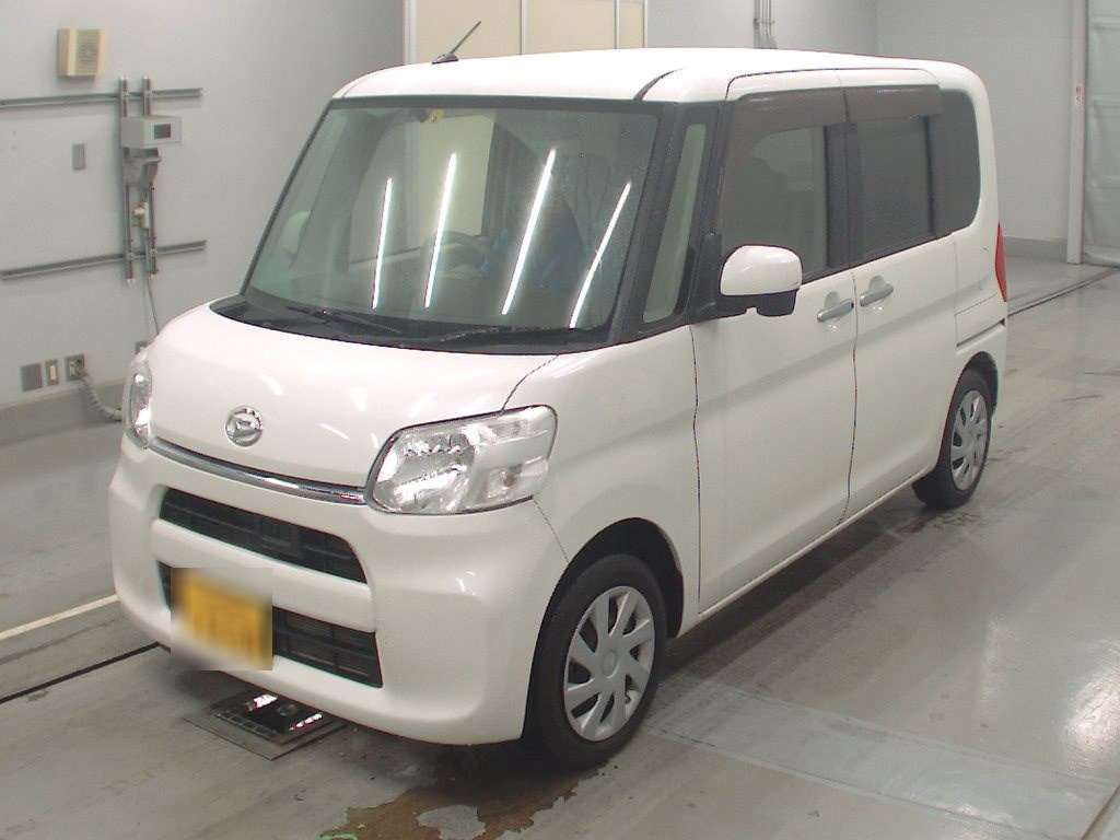 2014 Daihatsu Tanto LA600S[0]