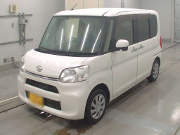 2014 Daihatsu Tanto