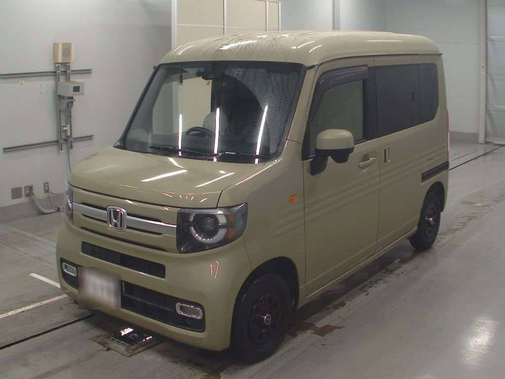 2022 Honda N-Van+Style JJ1[0]