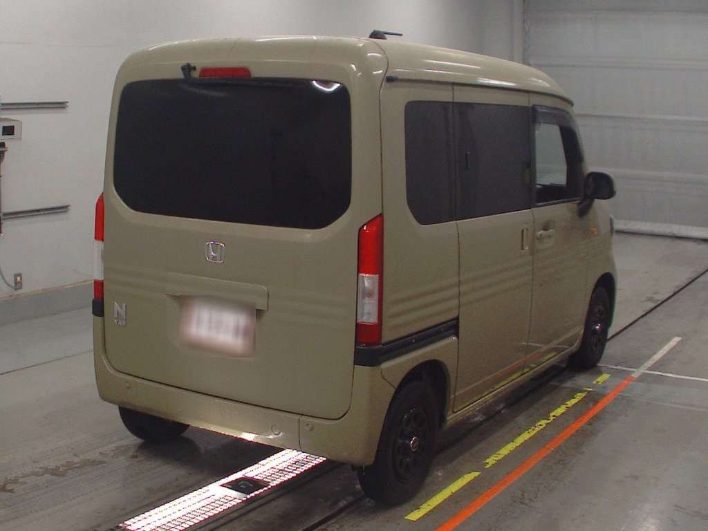 2022 Honda N-Van+Style JJ1[1]