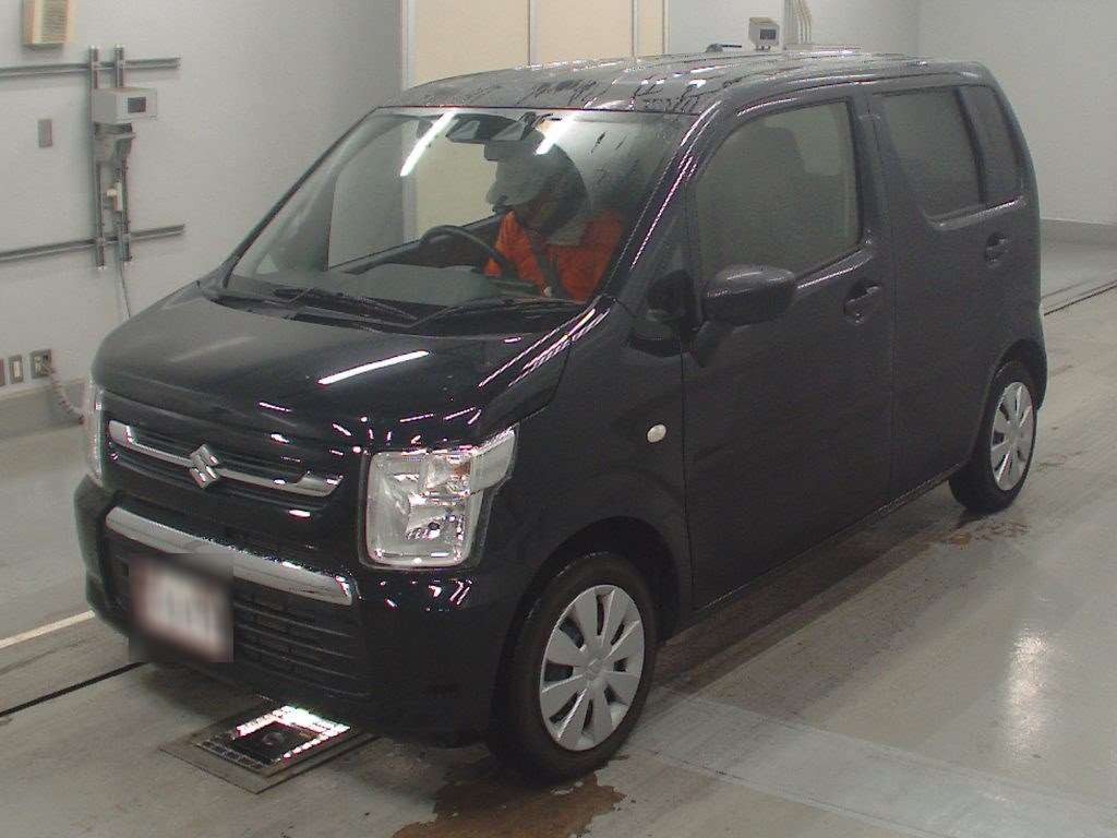 2022 Suzuki Wagon R MH85S[0]