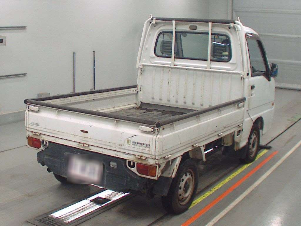 2004 Subaru Sambar Truck TT2[1]