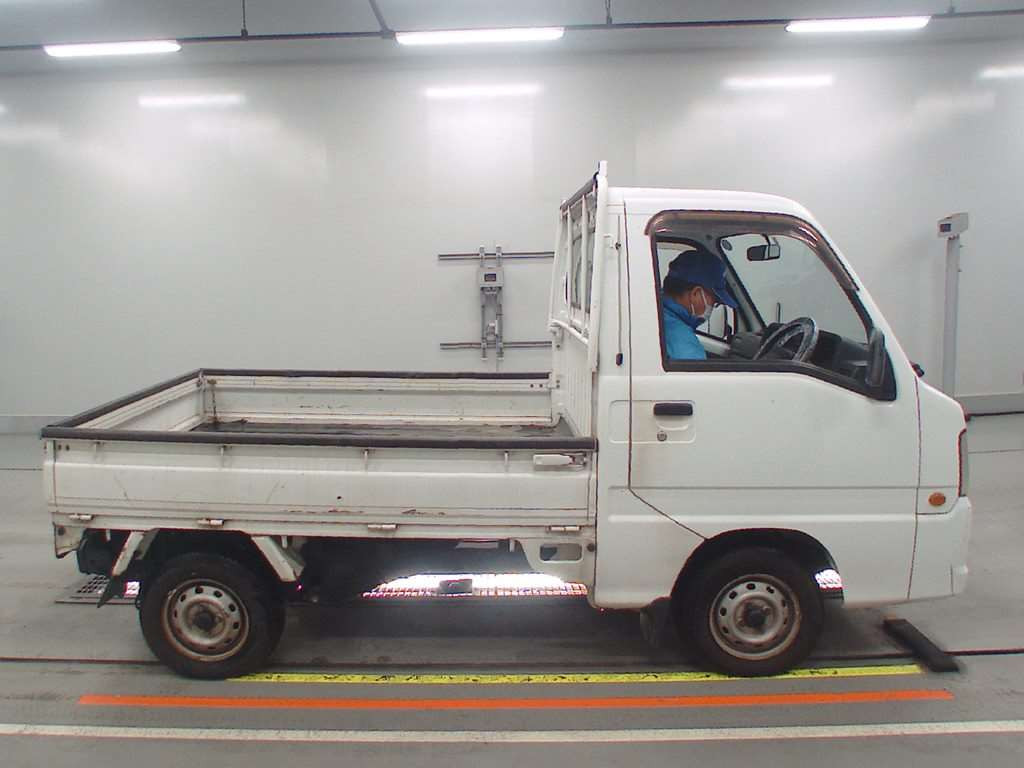 2004 Subaru Sambar Truck TT2[2]