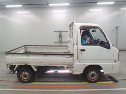 2004 Subaru Sambar Truck