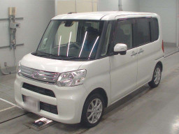 2016 Daihatsu Tanto