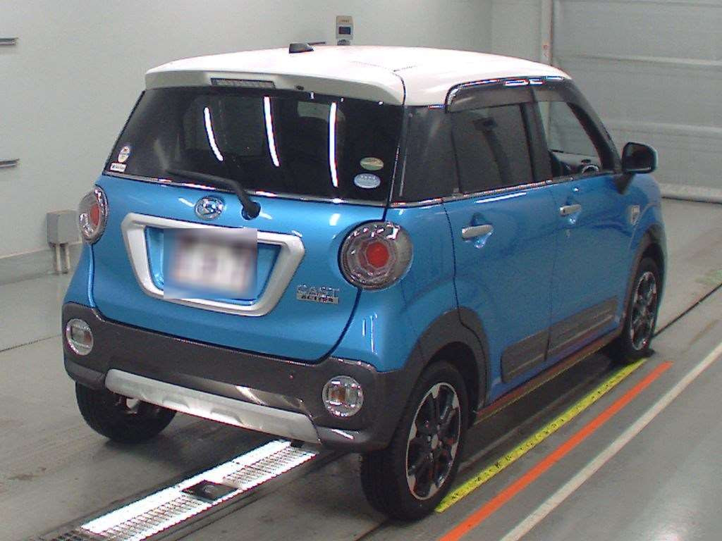 2016 Daihatsu Cast LA250S[1]