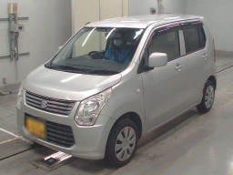 2013 Suzuki Wagon R