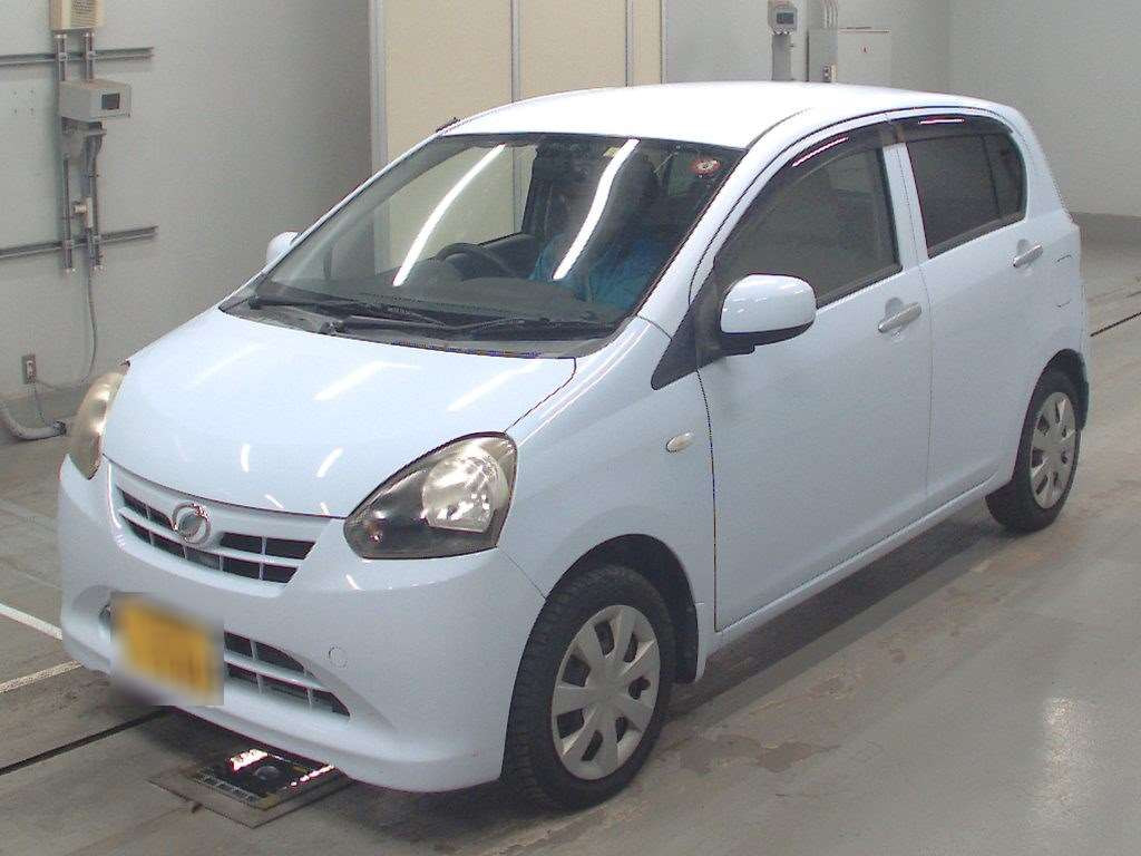 2012 Daihatsu Mira es LA300S[0]