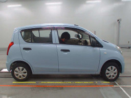 2013 Suzuki Alto