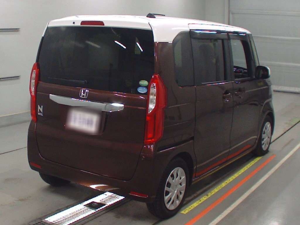 2018 Honda N-BOX JF3[1]