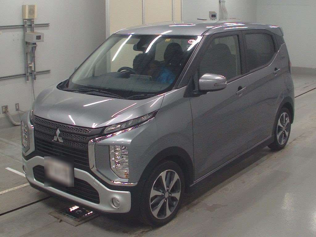 2019 Mitsubishi eK X B35W[0]