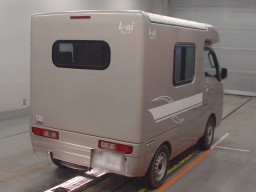 2016 Daihatsu Hijet Truck