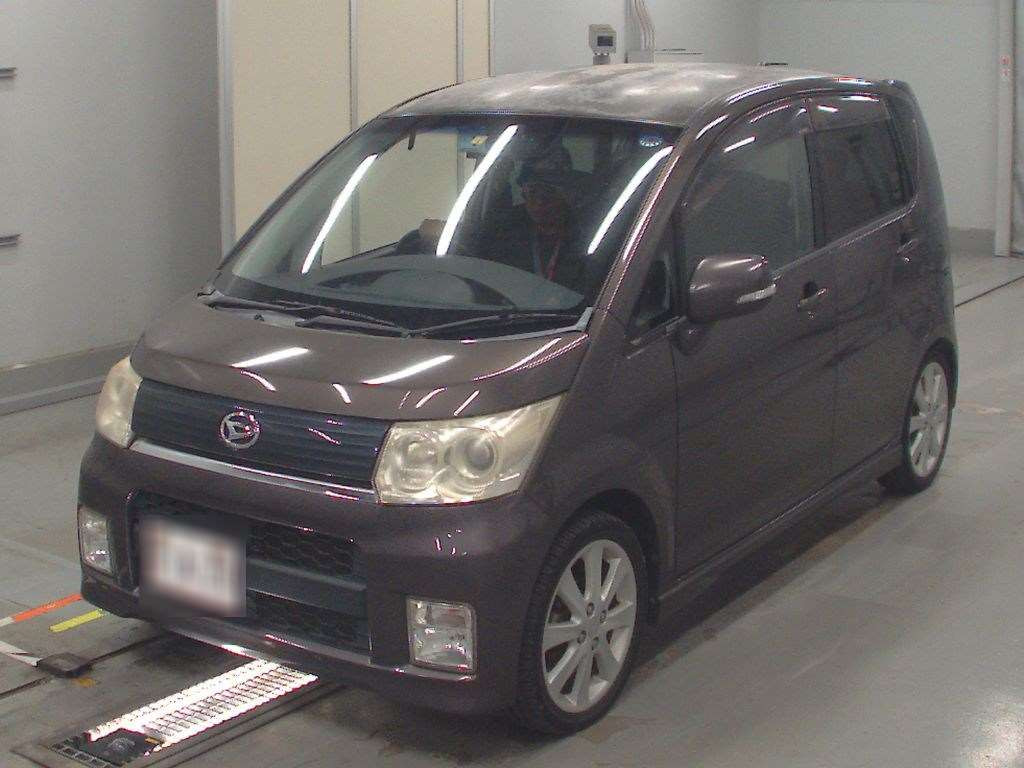 2009 Daihatsu Move Custom L175S[0]