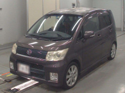 2009 Daihatsu Move Custom