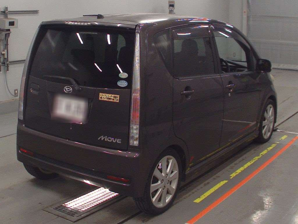 2009 Daihatsu Move Custom L175S[1]