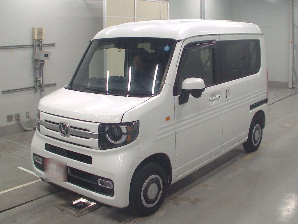 2022 Honda N-Van+Style JJ2[0]