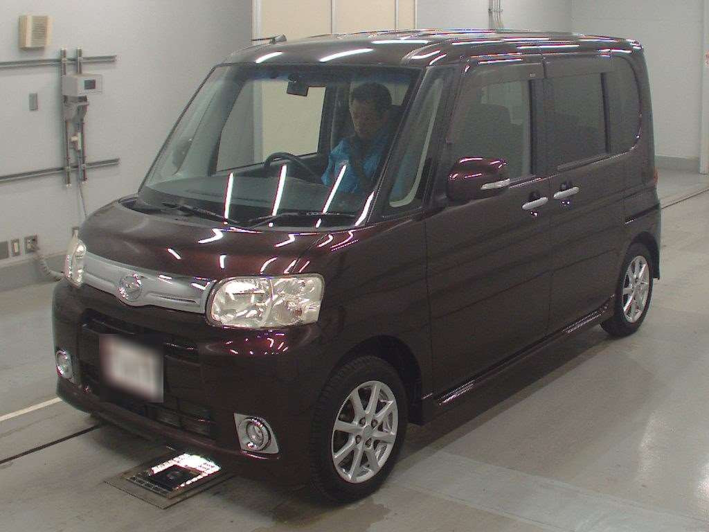 2013 Daihatsu Tanto L375S[0]