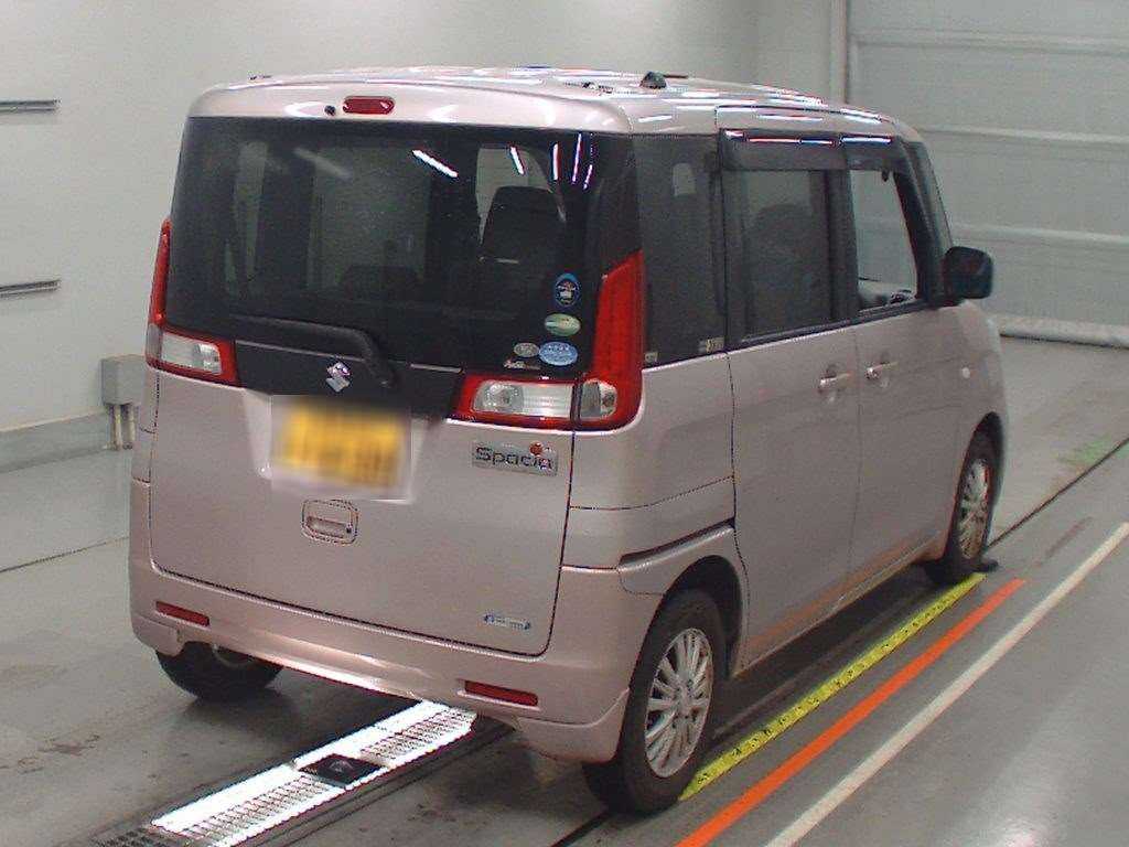 2016 Suzuki Spacia MK42S[1]