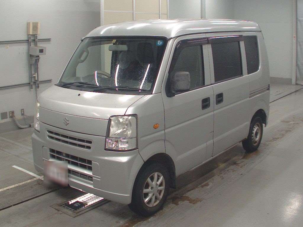 2012 Suzuki Every DA64V[0]