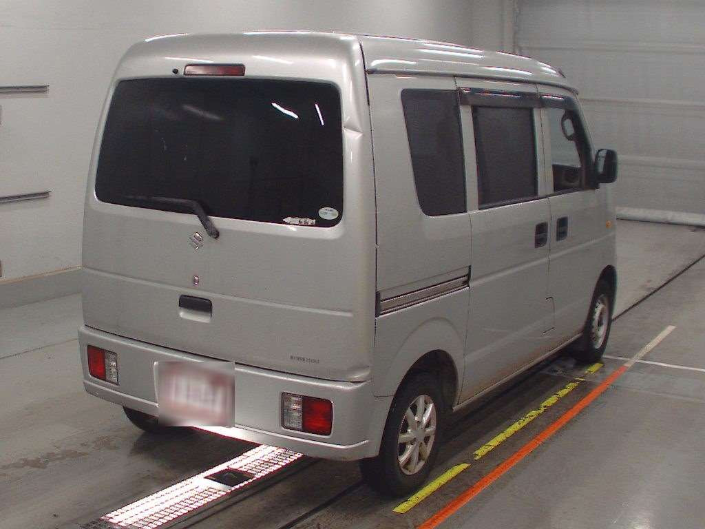 2012 Suzuki Every DA64V[1]