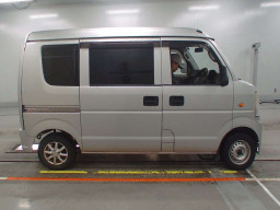 2012 Suzuki Every