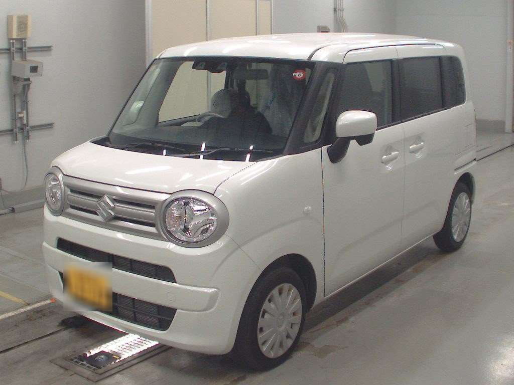 2023 Suzuki WAGON R SMILE MX81S[0]