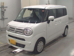 2023 Suzuki WAGON R SMILE