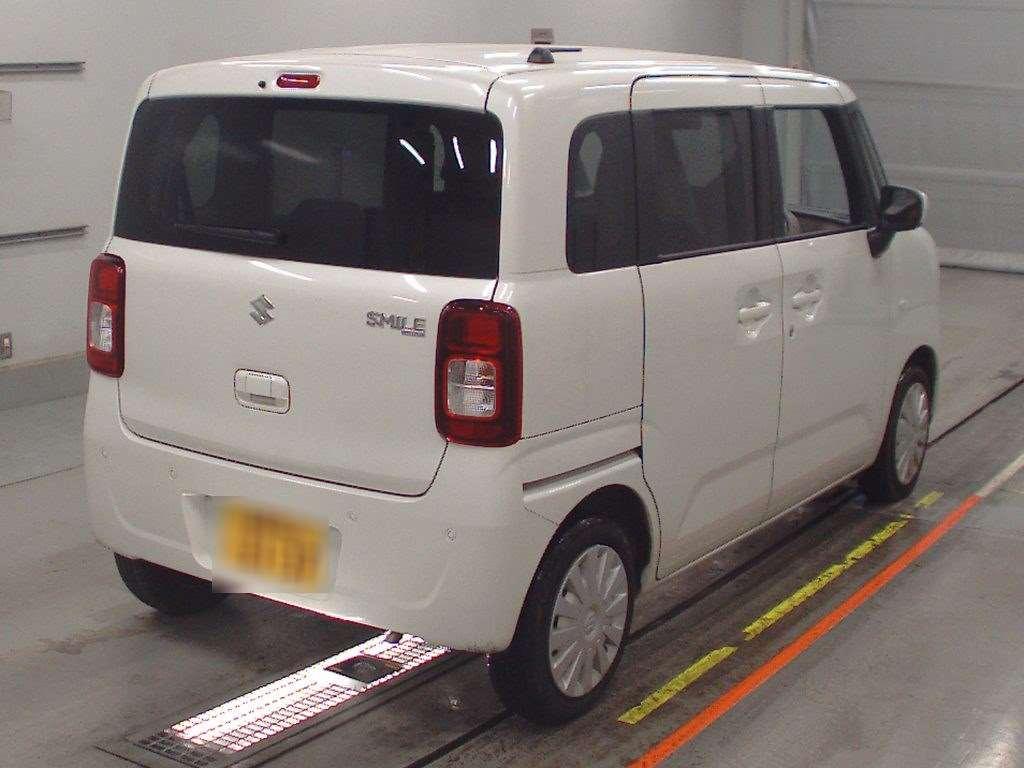 2023 Suzuki WAGON R SMILE MX81S[1]