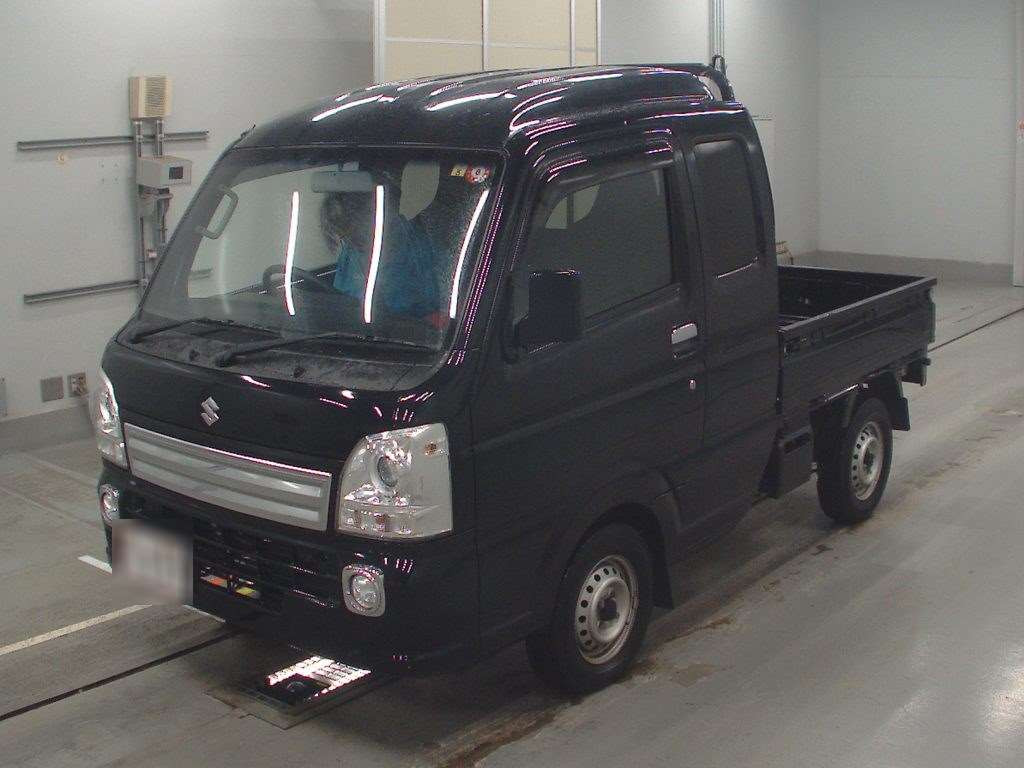 2019 Suzuki Carry Truck DA16T[0]