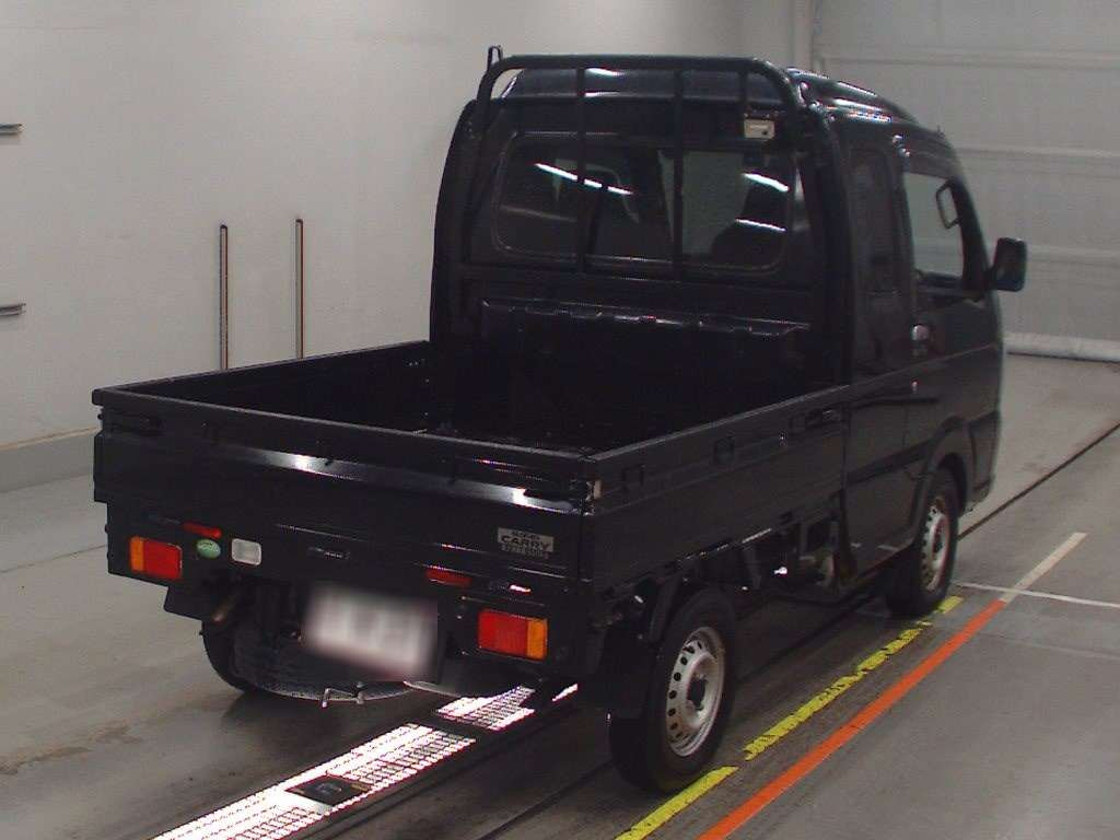 2019 Suzuki Carry Truck DA16T[1]