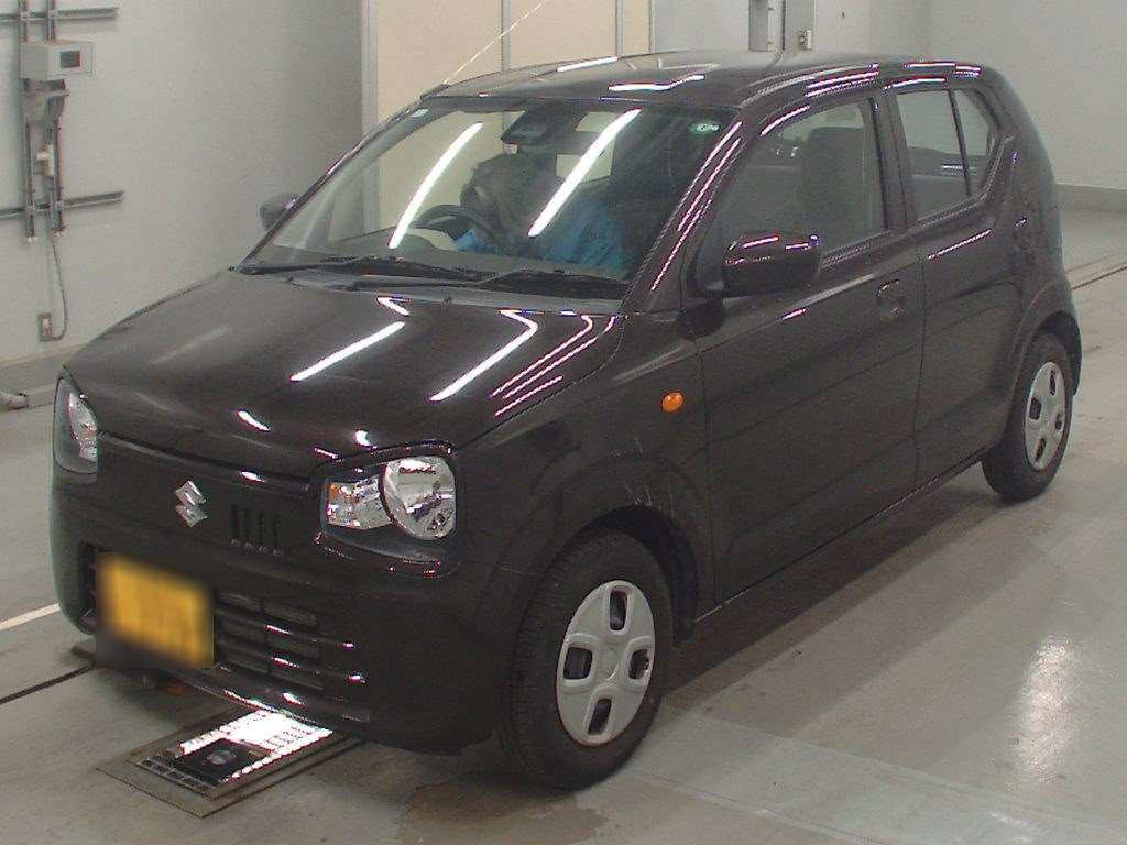 2021 Suzuki Alto HA36S[0]