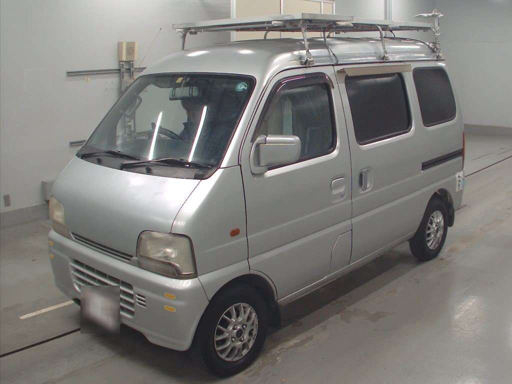 2005 Suzuki Every DA62V[0]