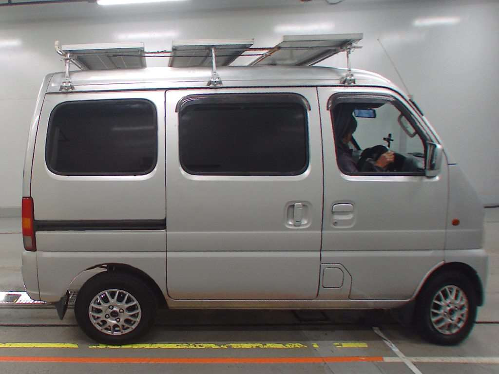 2005 Suzuki Every DA62V[2]