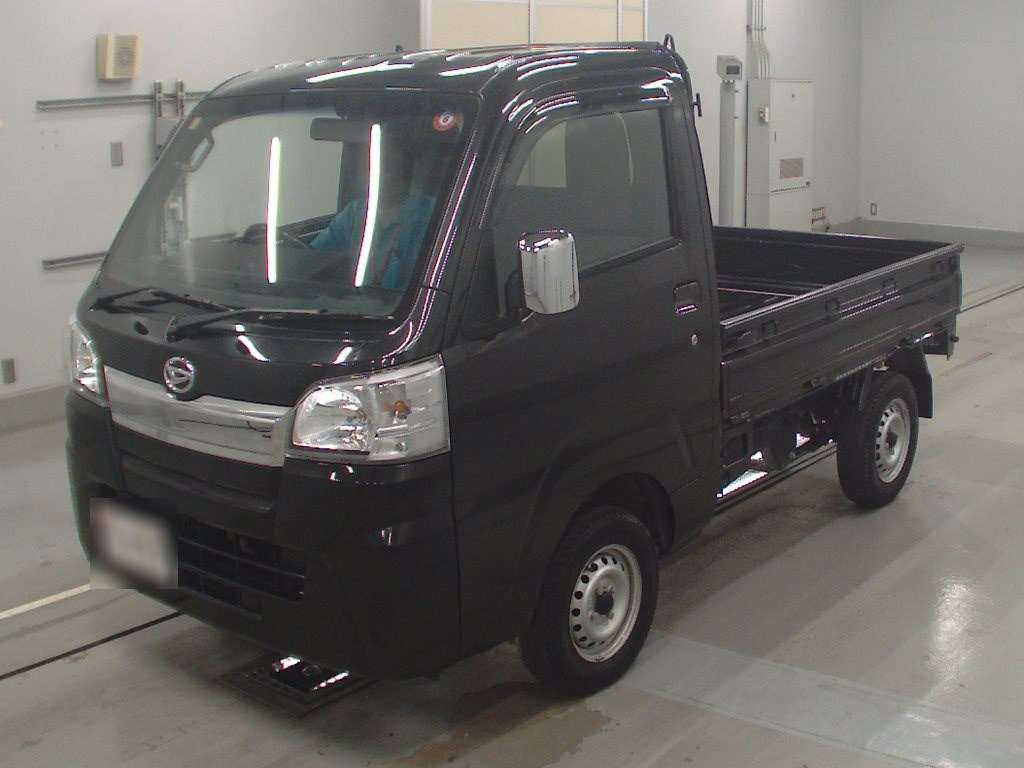 2021 Daihatsu Hijet Truck S500P[0]