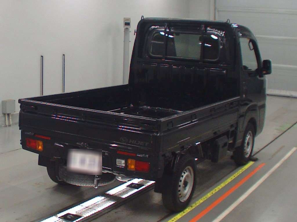 2021 Daihatsu Hijet Truck S500P[1]