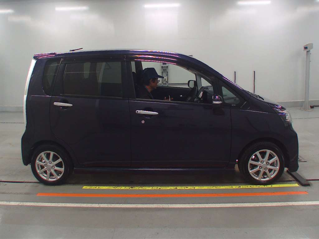 2014 Daihatsu Move LA110S[2]