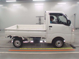 2023 Daihatsu Hijet Truck