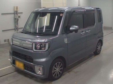 2022 Daihatsu Wake