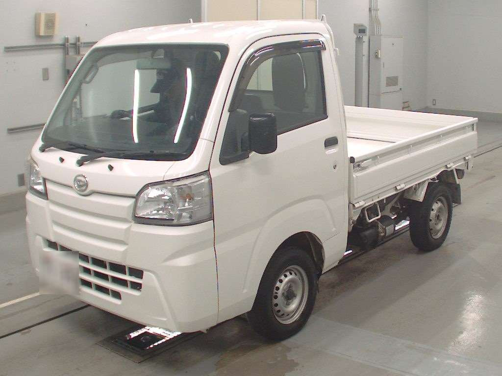 2016 Daihatsu Hijet Truck S510P[0]